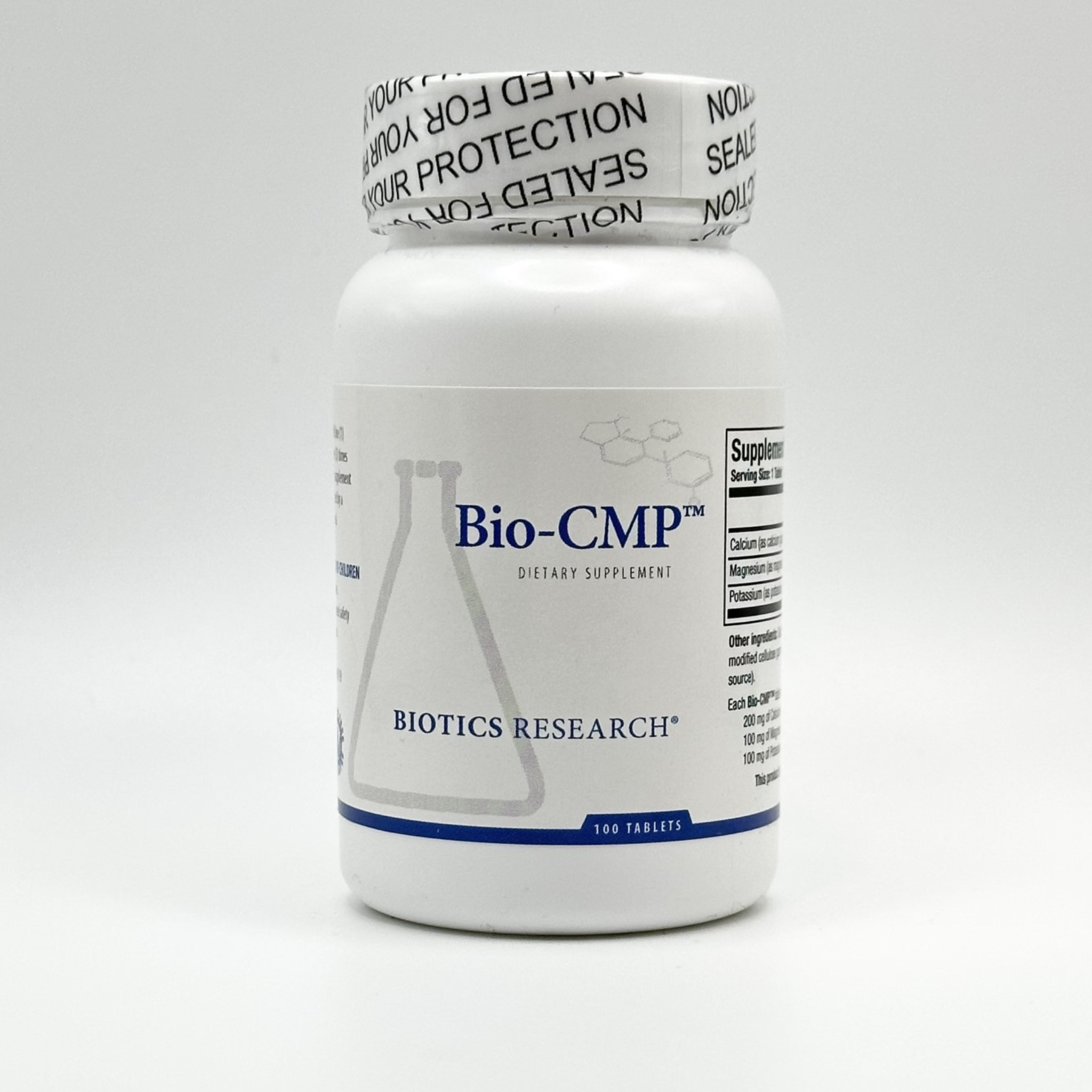 (Bio-CMP) 100ct – Health & Wellness of Carmel