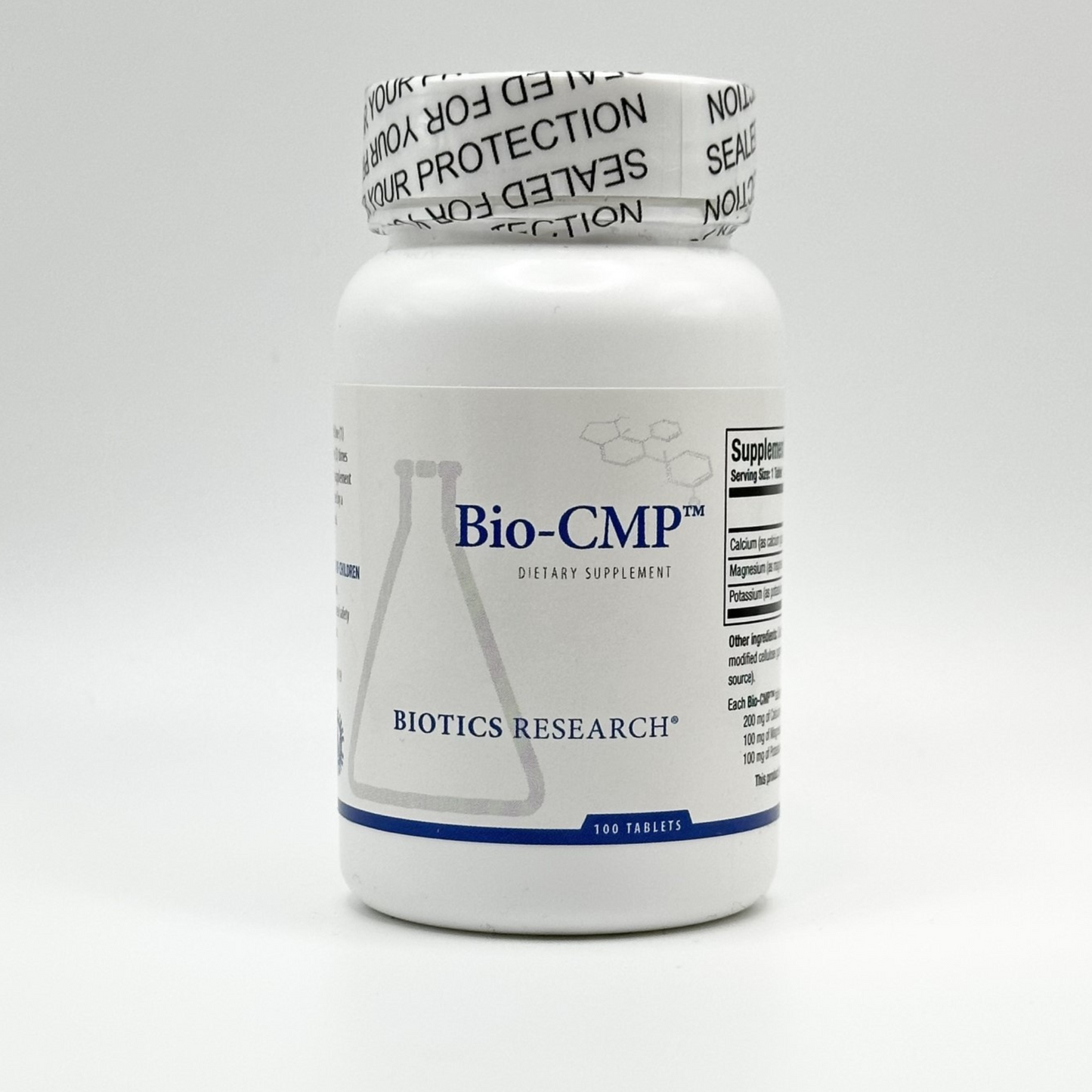 (Bio-CMP) 100ct