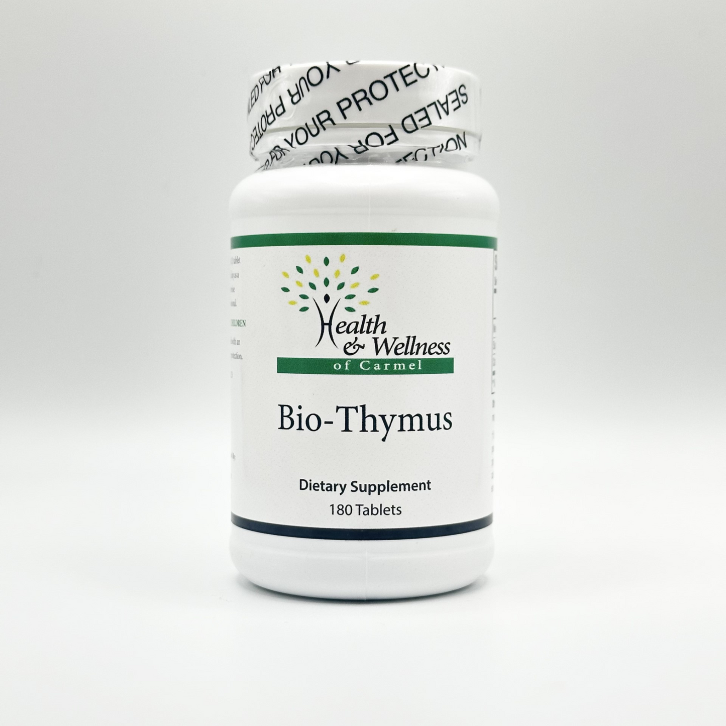 Bio-Thymus (Cytozyme THY) 180ct