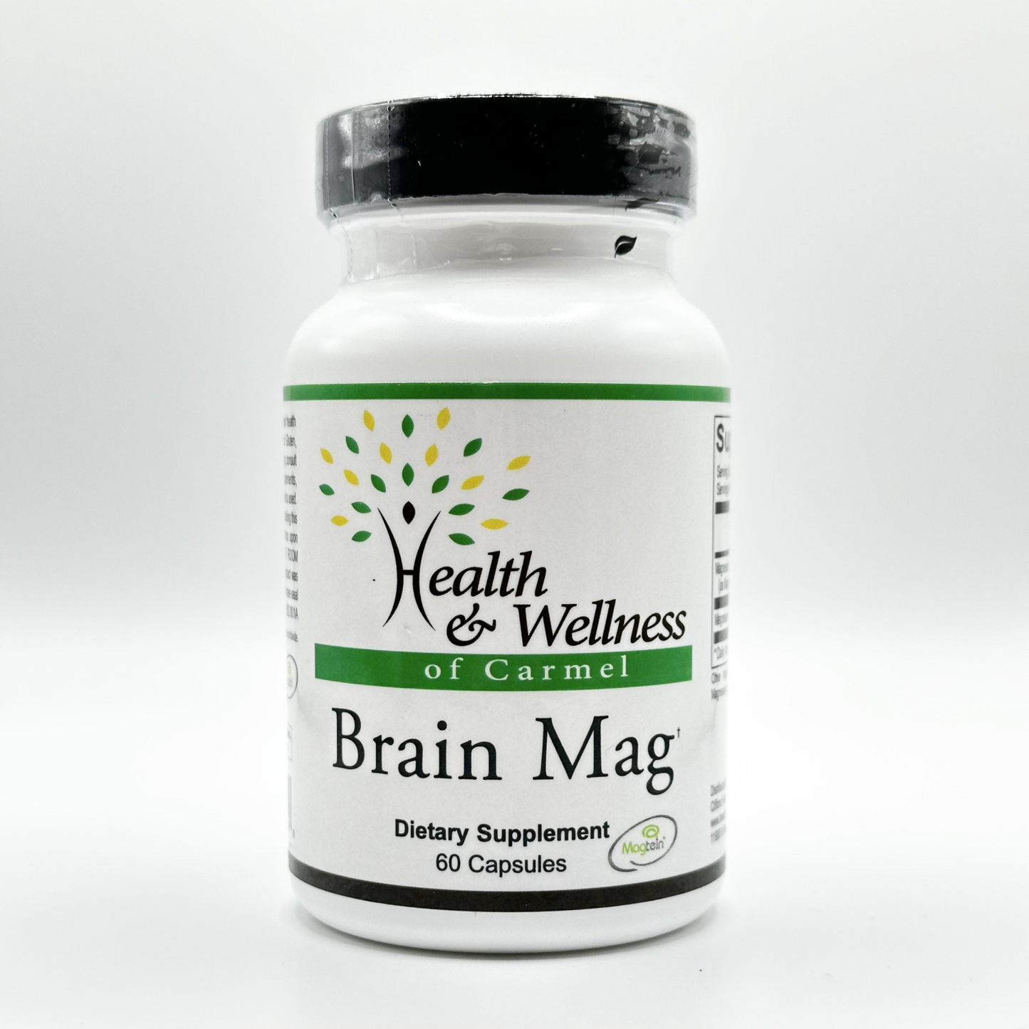 (Brain Mag) 60ct