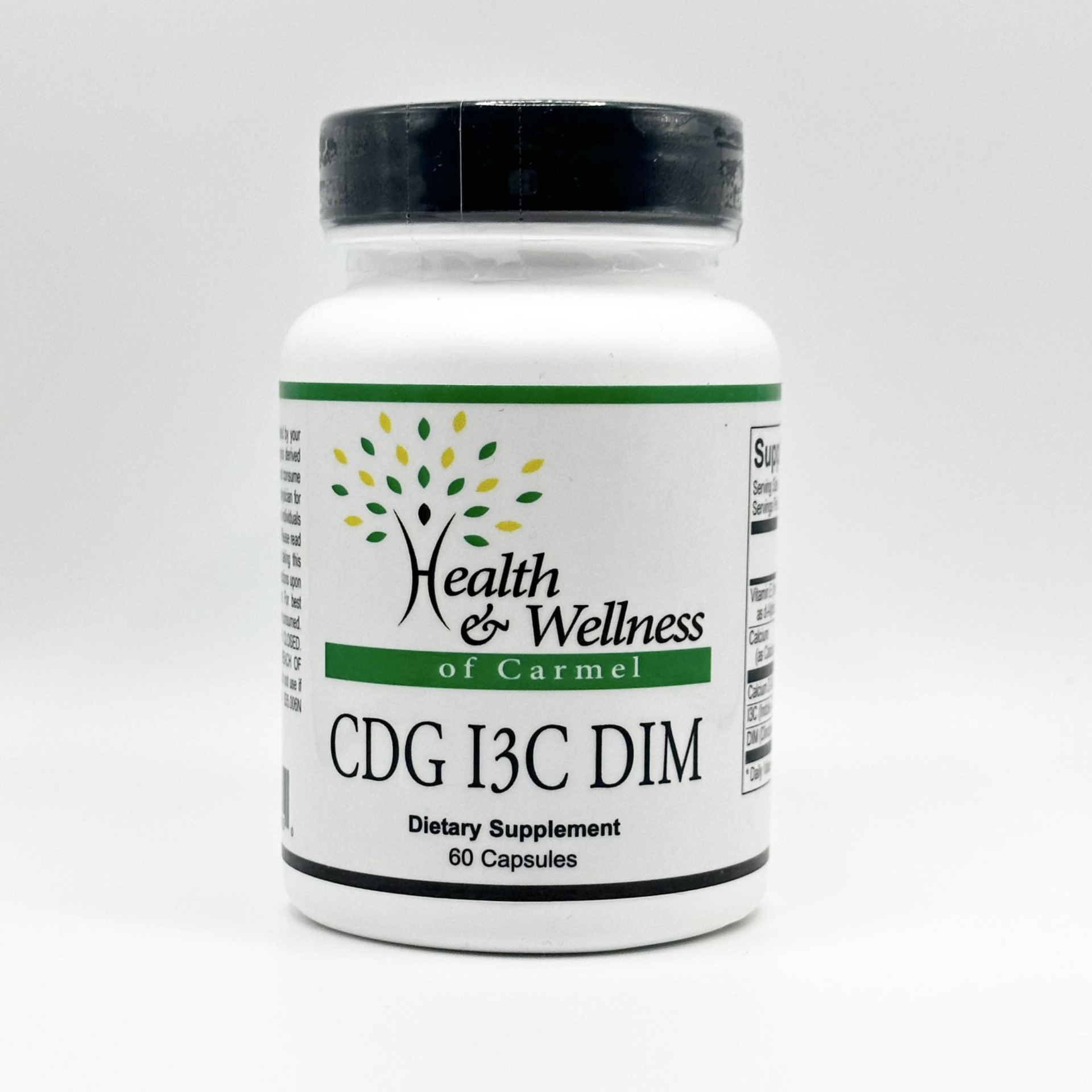その他 STATEMENT DIM-MAG DIM Supplement | DIM + i3c — Seeking Health