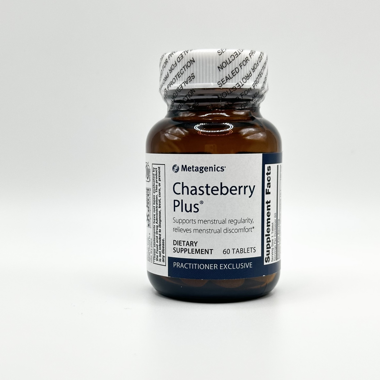 (Chasteberry Plus) 60ct