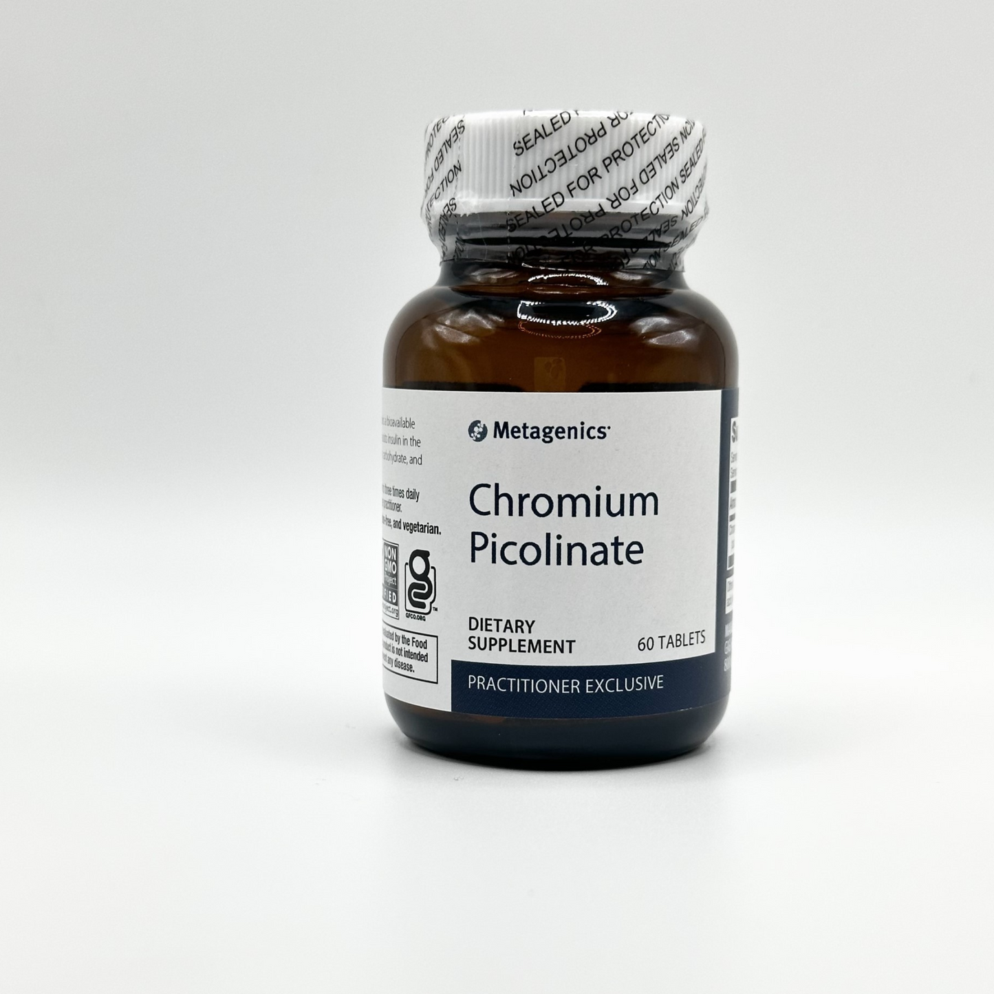 (Chromium Picolinate) 60ct