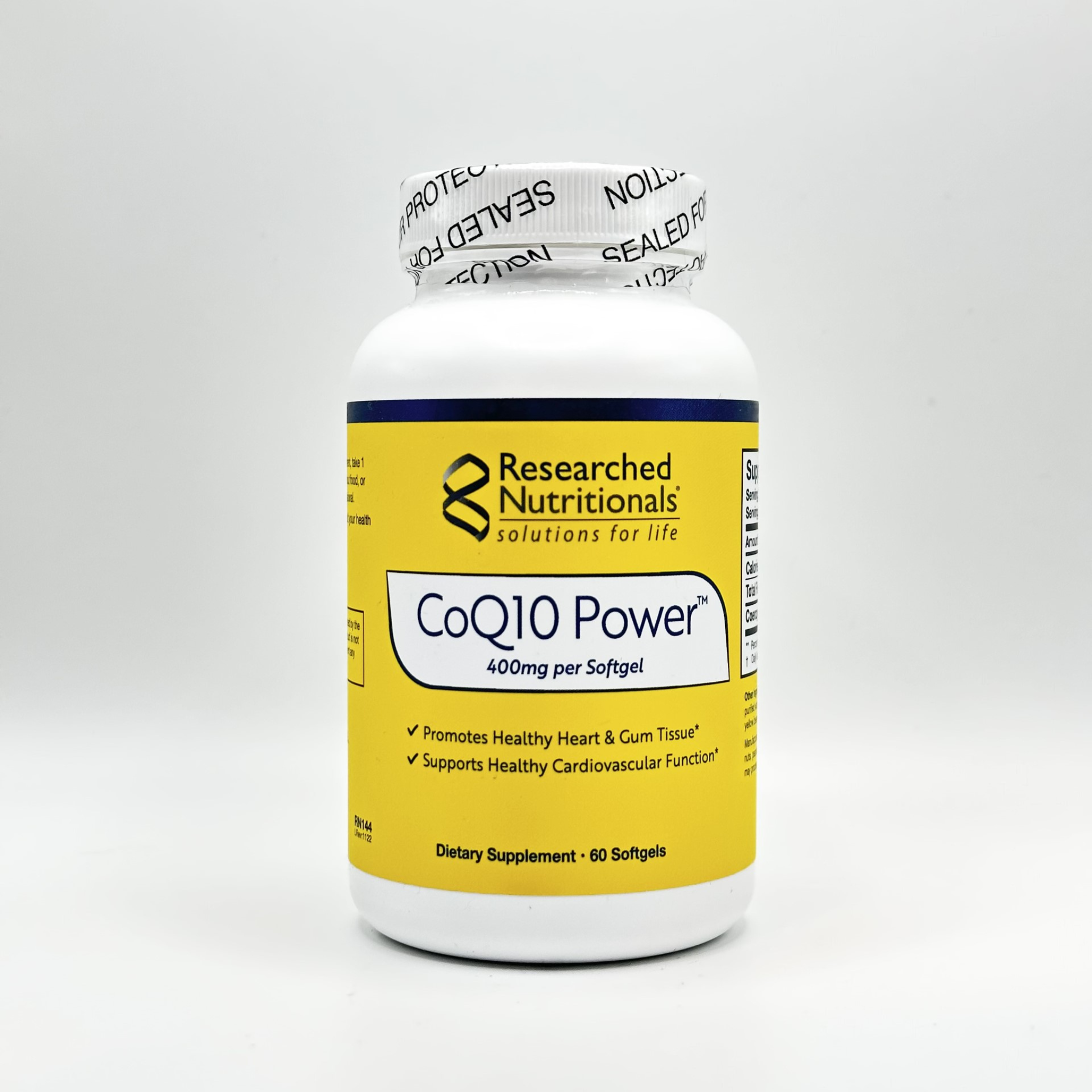 Q Rizm Products – Page 4 – Health & Wellness of Carmel
