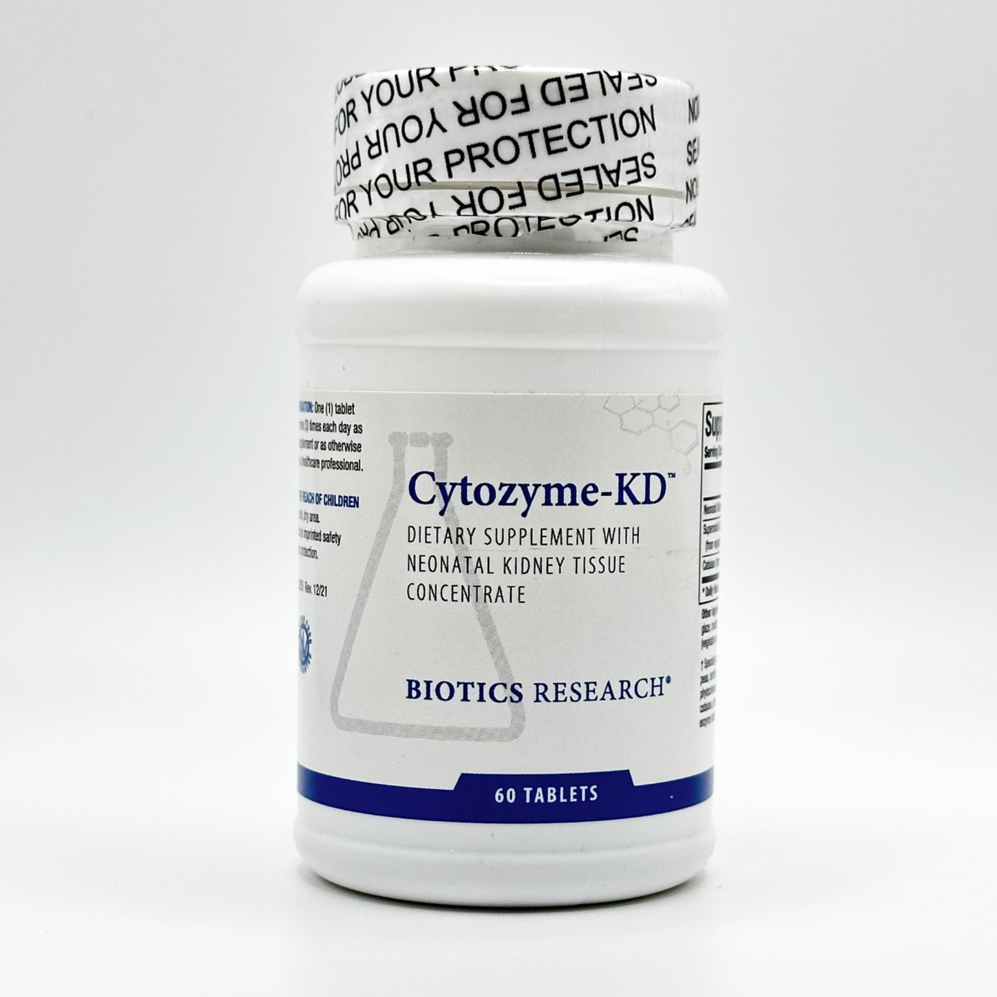 (Cytozyme KD) 60ct