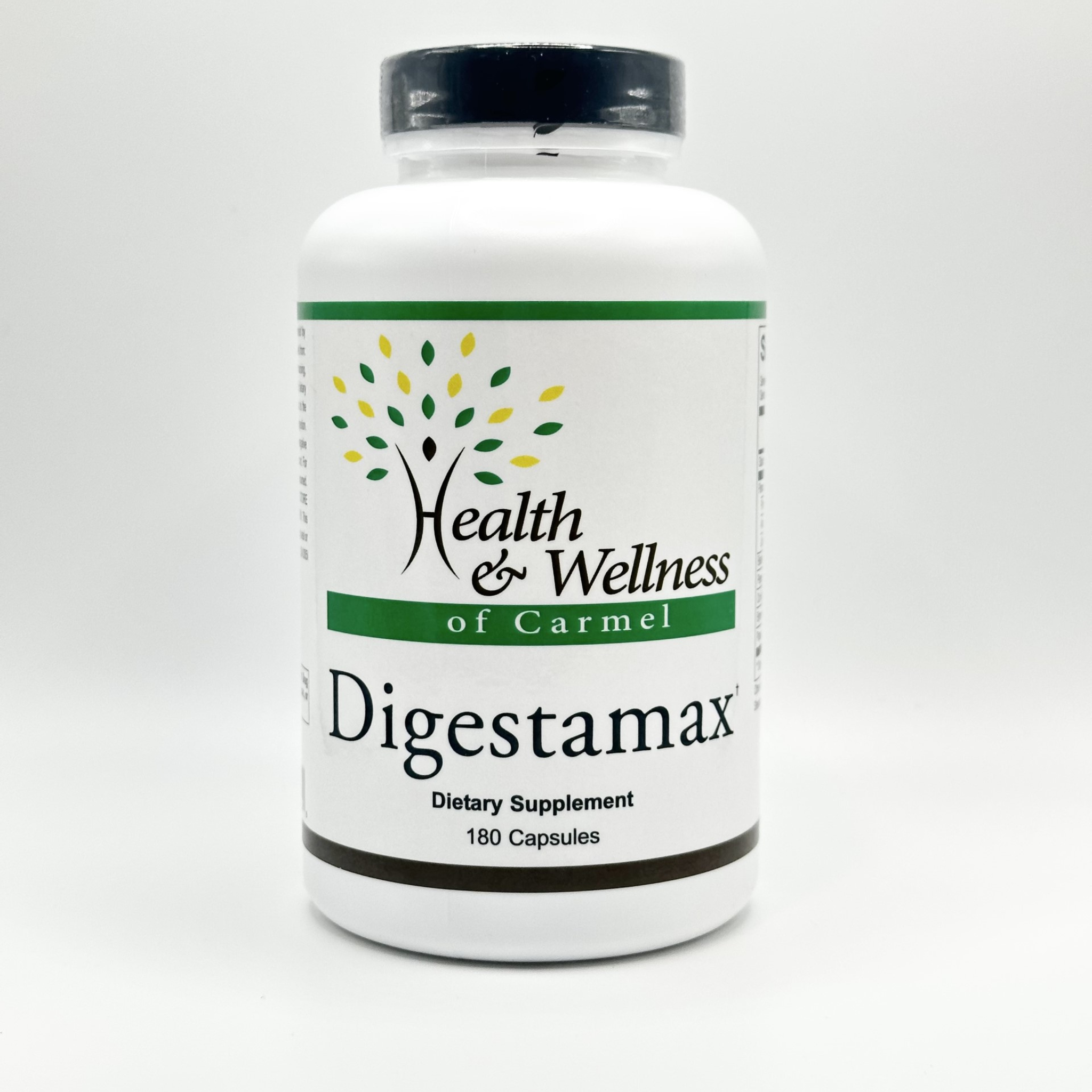 (Digestamax) 180ct – Health & Wellness of Carmel