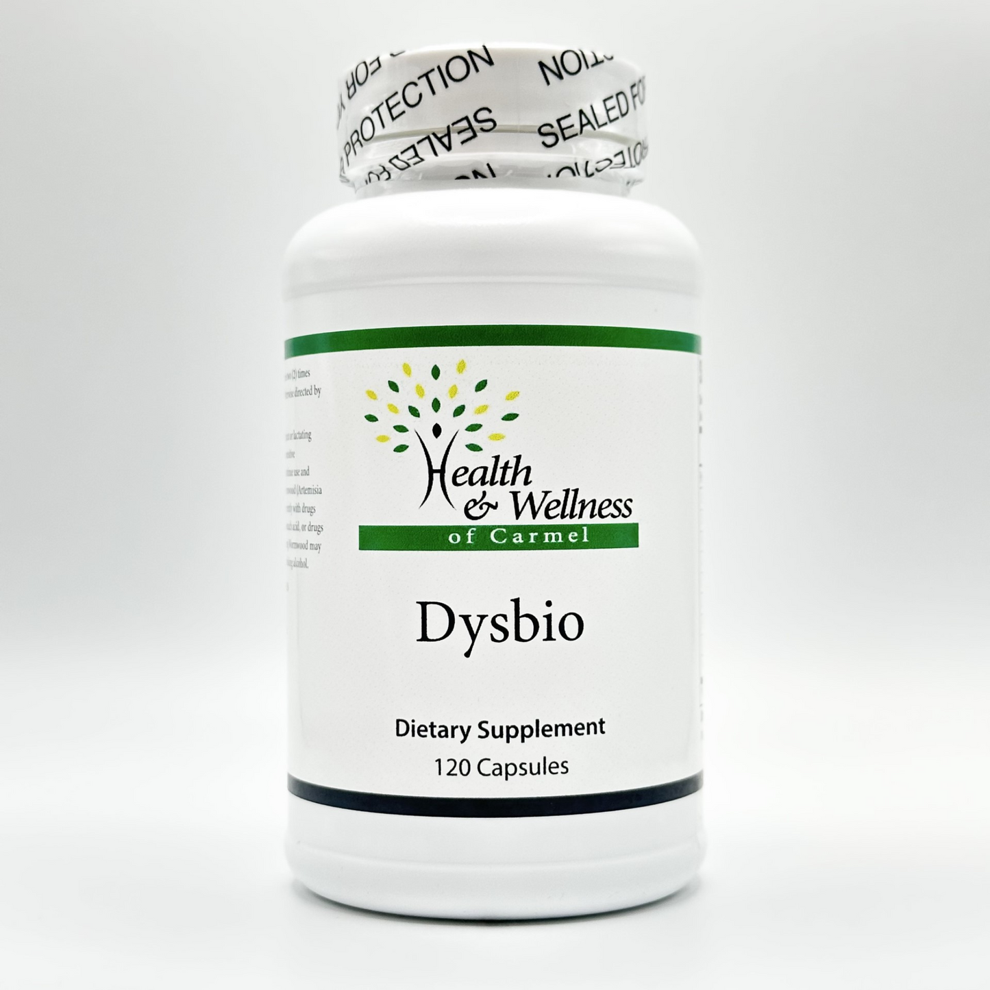 Dysbio (Dysbiocide) 120ct