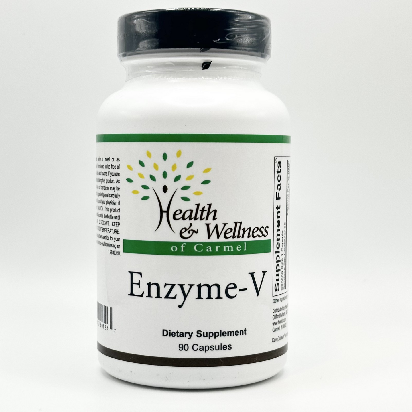 (Enzyme V) 90ct