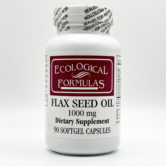 (Flax Seed Oil) 90ct