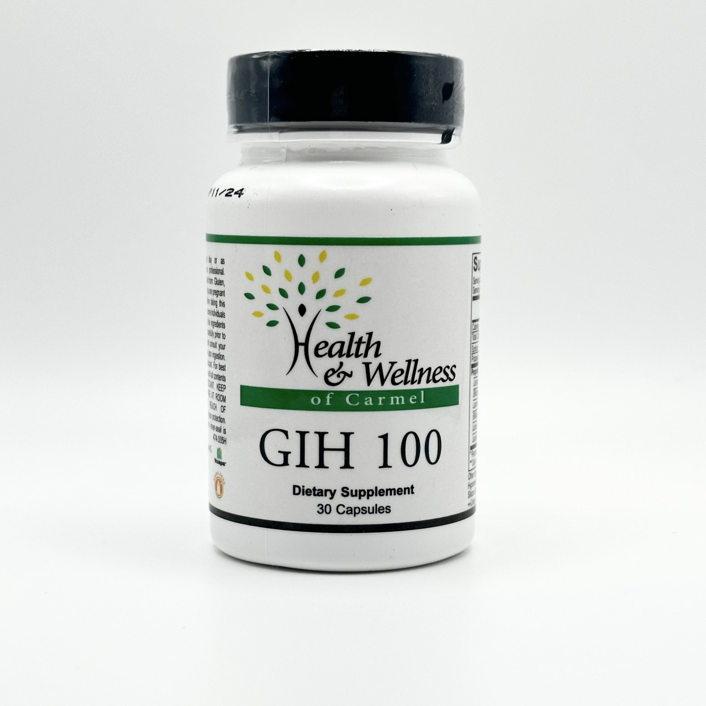 (GIH-100) 30ct