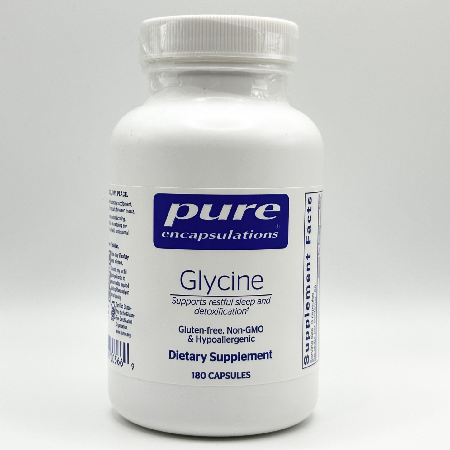 (Glycine) 180ct