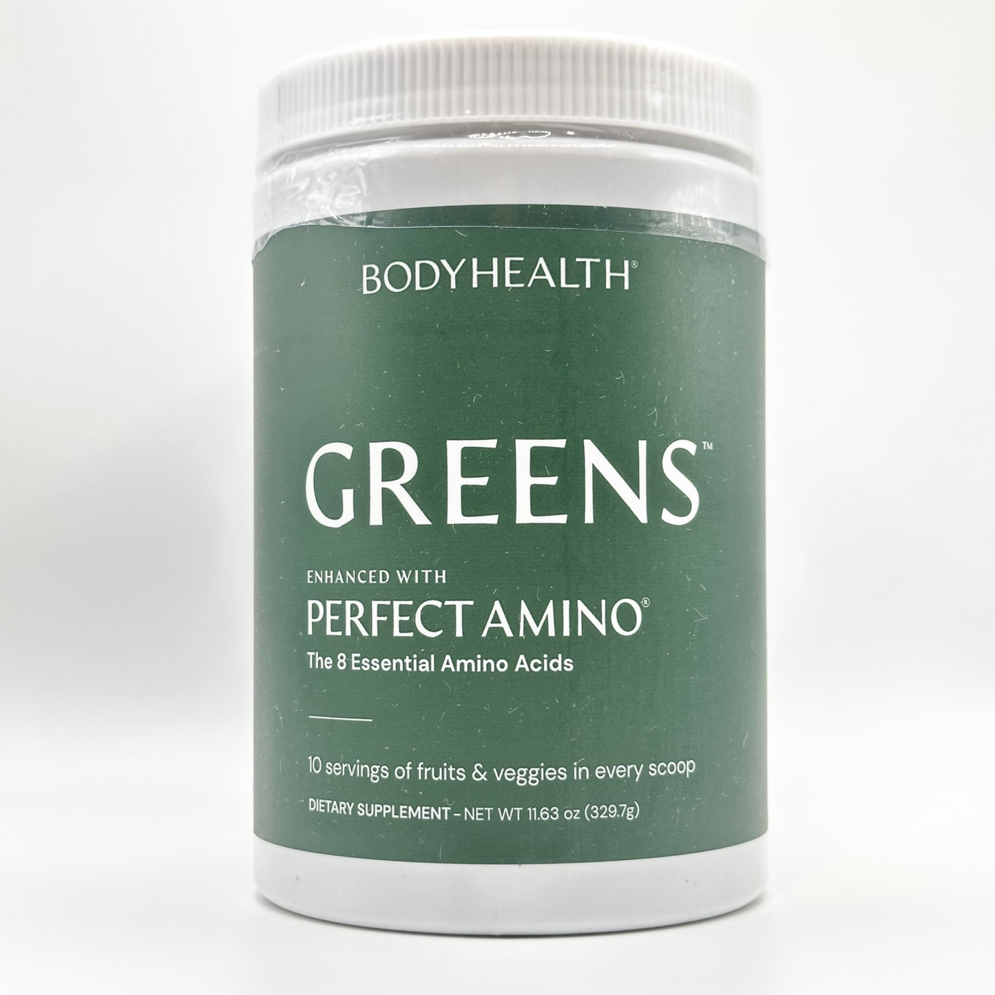 (Perfect Greens) 30 servings