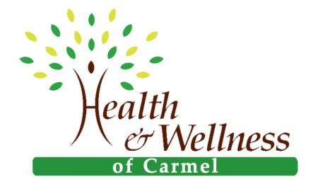 Health & Wellness of Carmel Logo