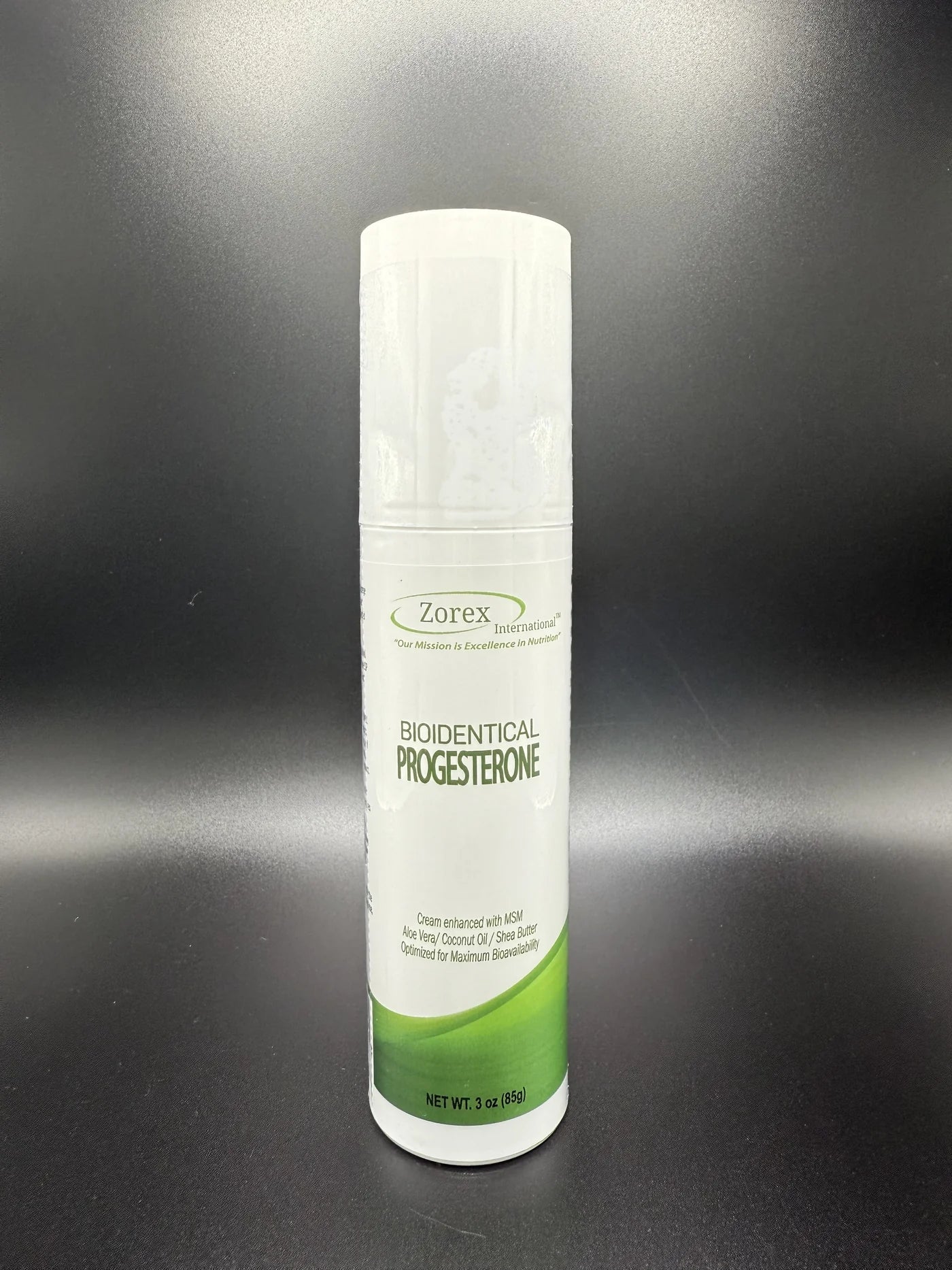 (BioIdentical Progesterone Cream) 3oz