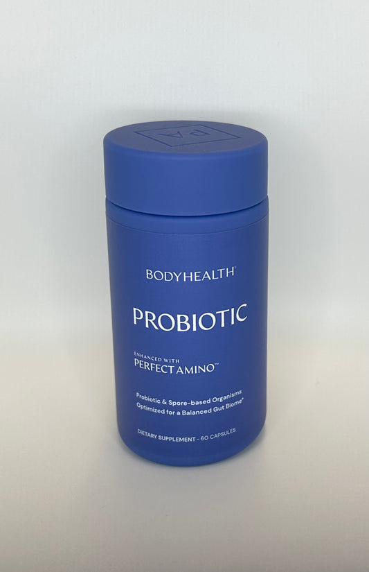 (Perfect Amino) PROBIOTIC