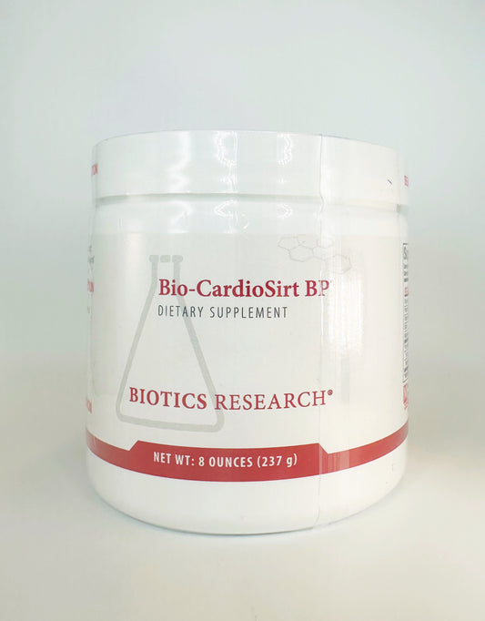 Bio-CardioSirt BP®