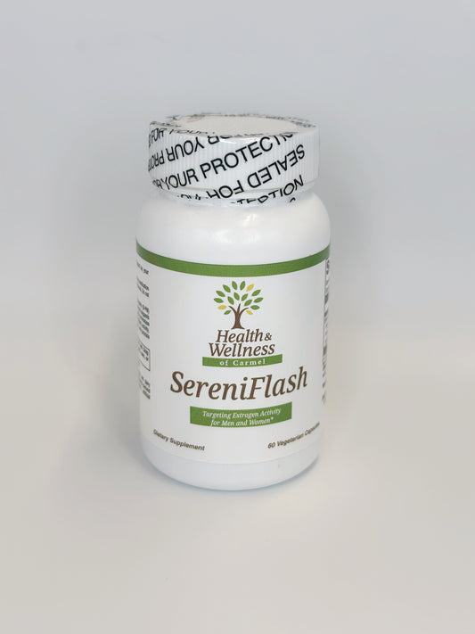 SereniFlash (FlashArrest)