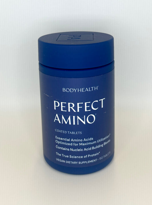 PERFECT AMINO TABLETS