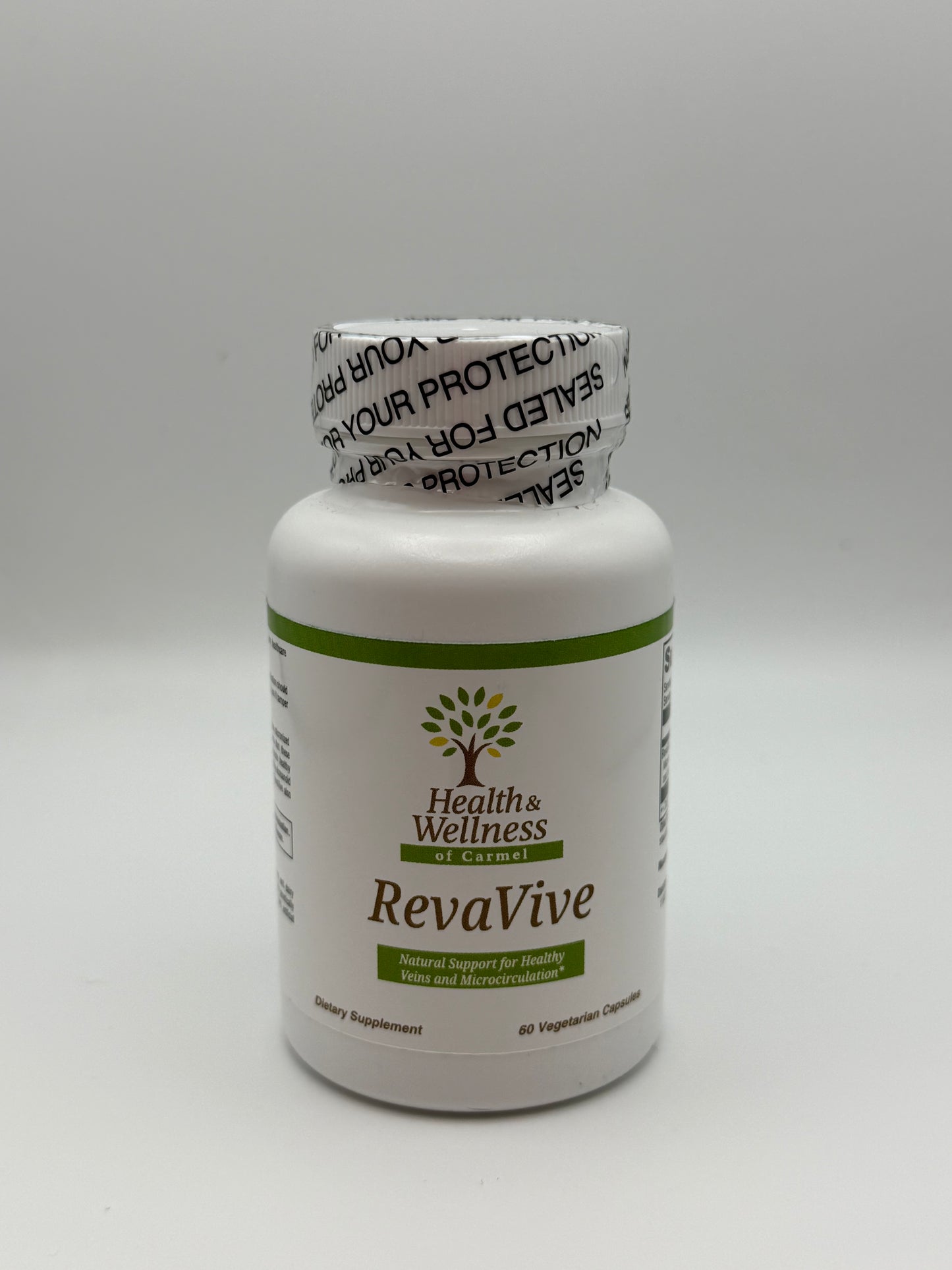 ReVaVive (60ct)
