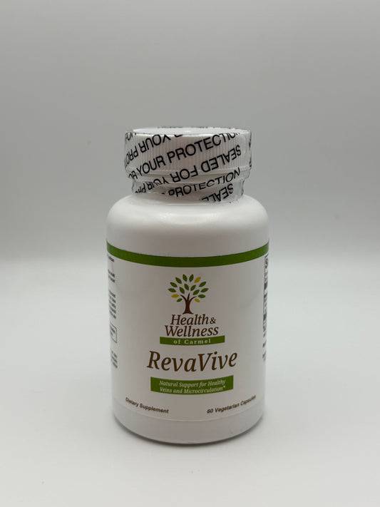 ReVaVive (60ct)