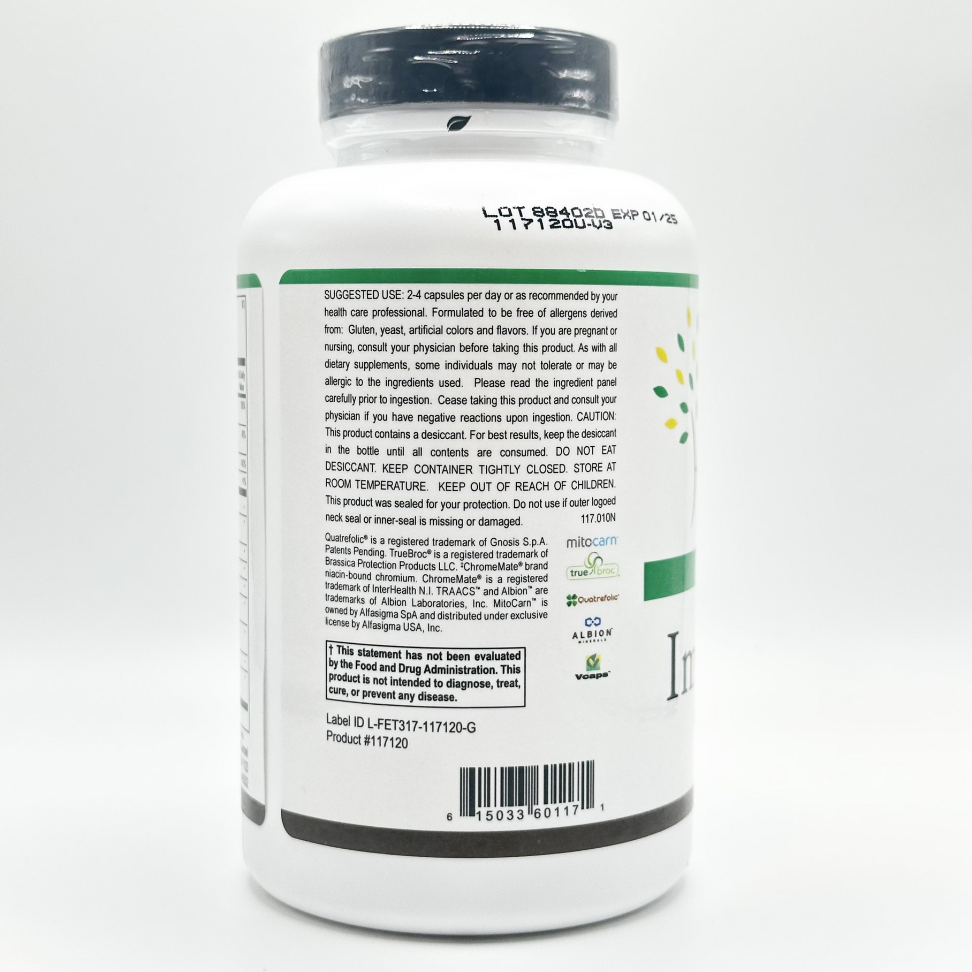 ImmuPro) Mitocore 120ct – Health & Wellness of Carmel ImmuPro) Mitocore 120ct – Health & Wellness of Carmel