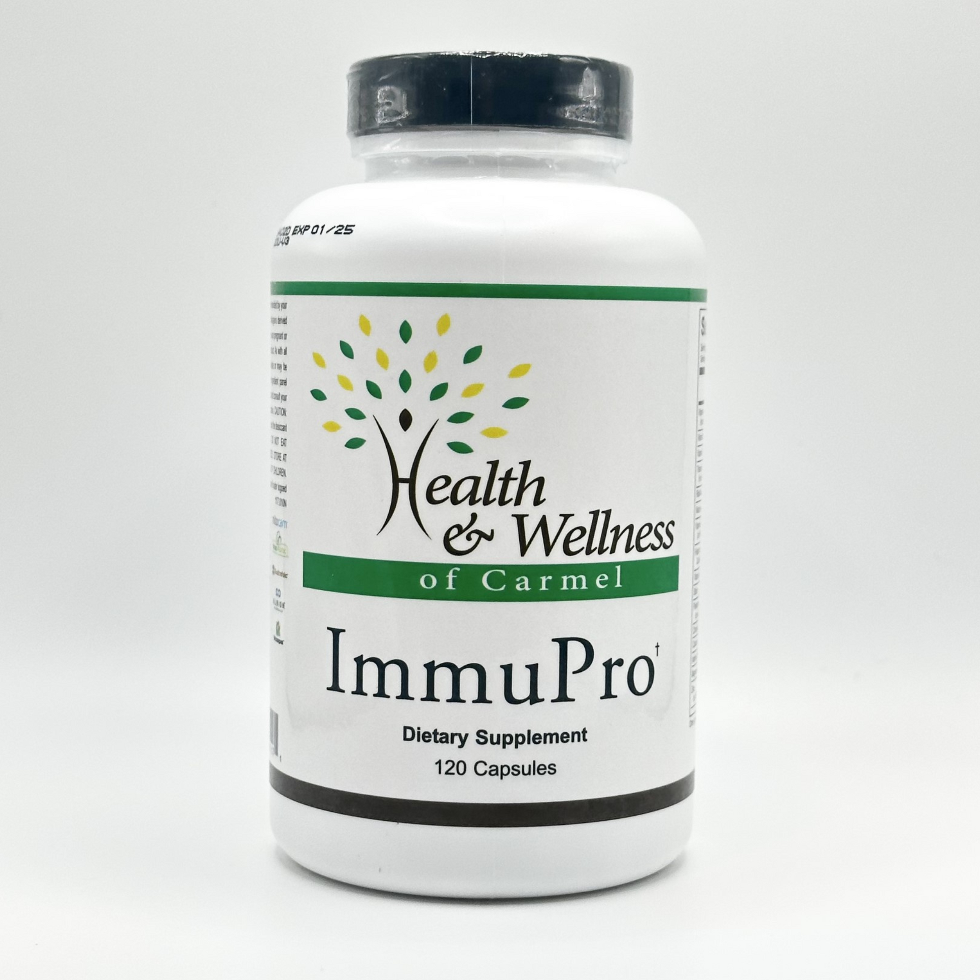 ImmuPro) Mitocore 120ct – Health & Wellness of Carmel ImmuPro) Mitocore 120ct – Health & Wellness of Carmel