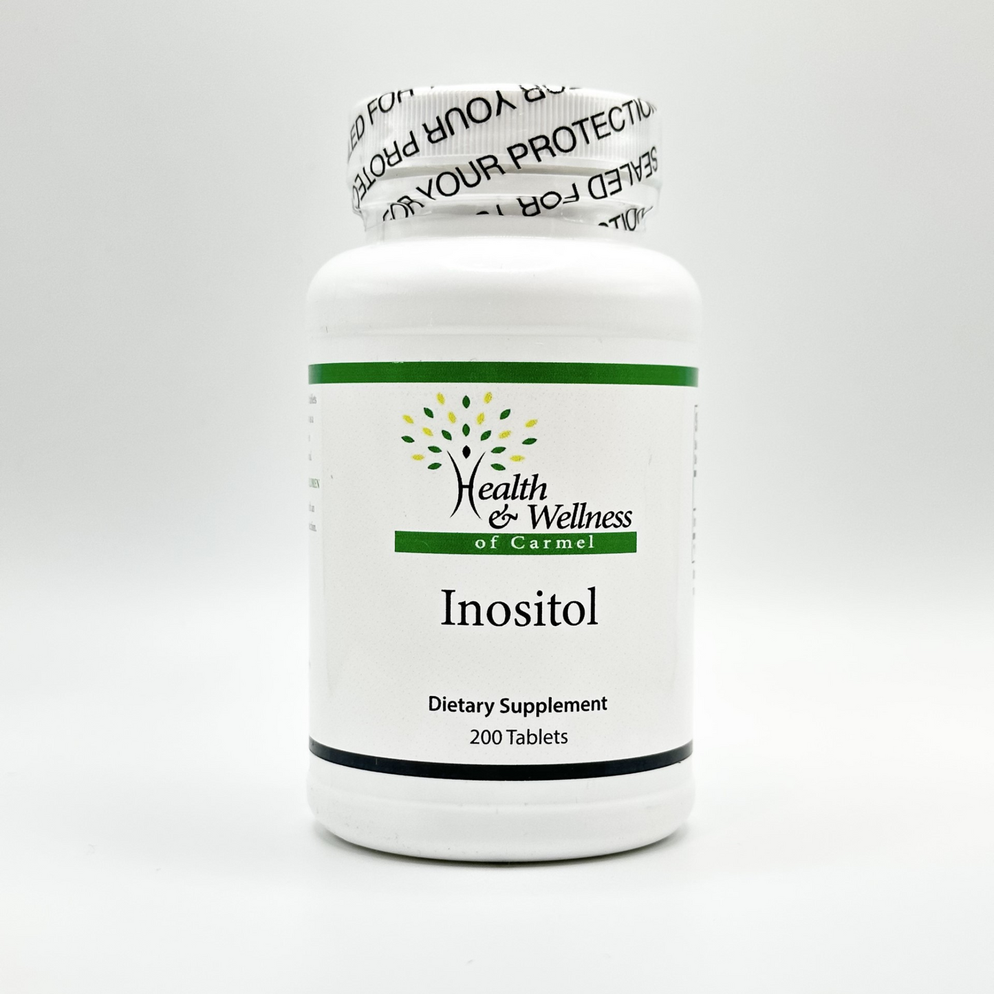 (Inositol) (from rice) 200T