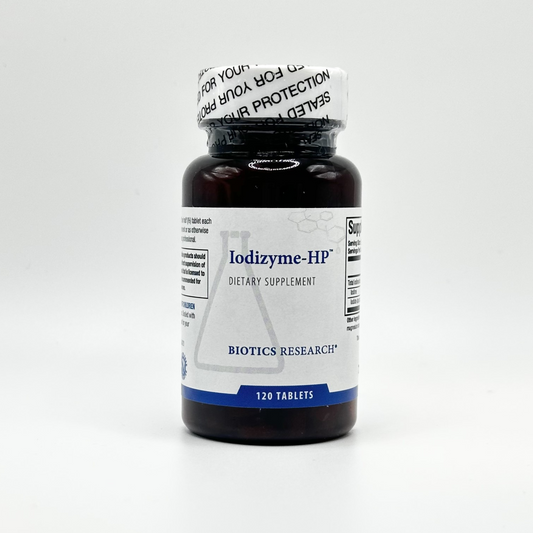 (Iodizyme-HP)