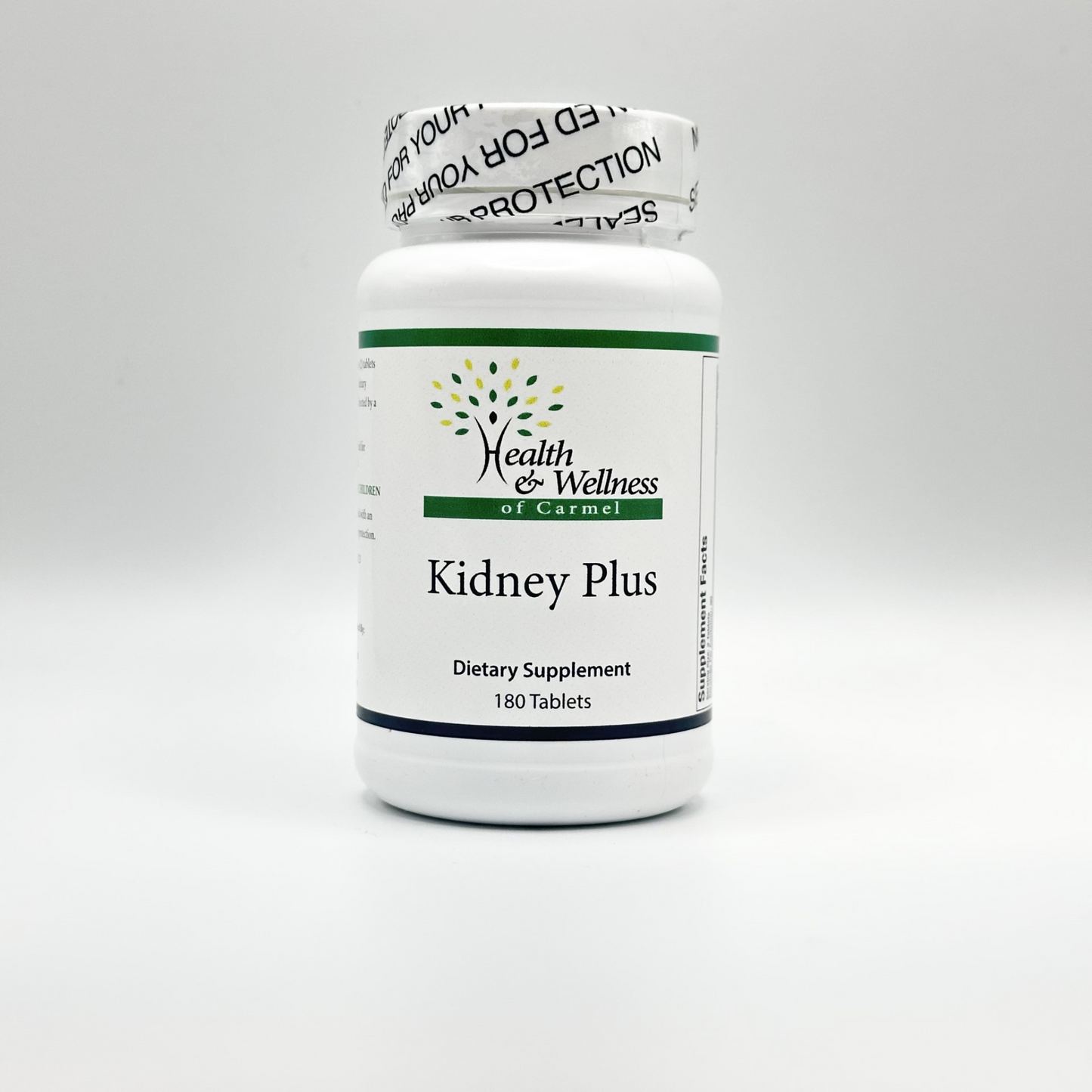 Kidney Plus (Renal Plus) 180ct