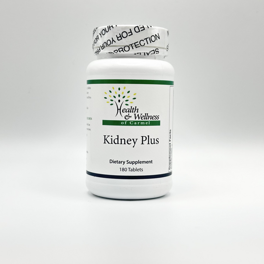 Kidney Plus (Renal Plus) 180ct