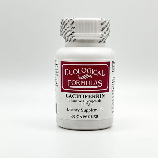 (Lactoferrin) 60ct