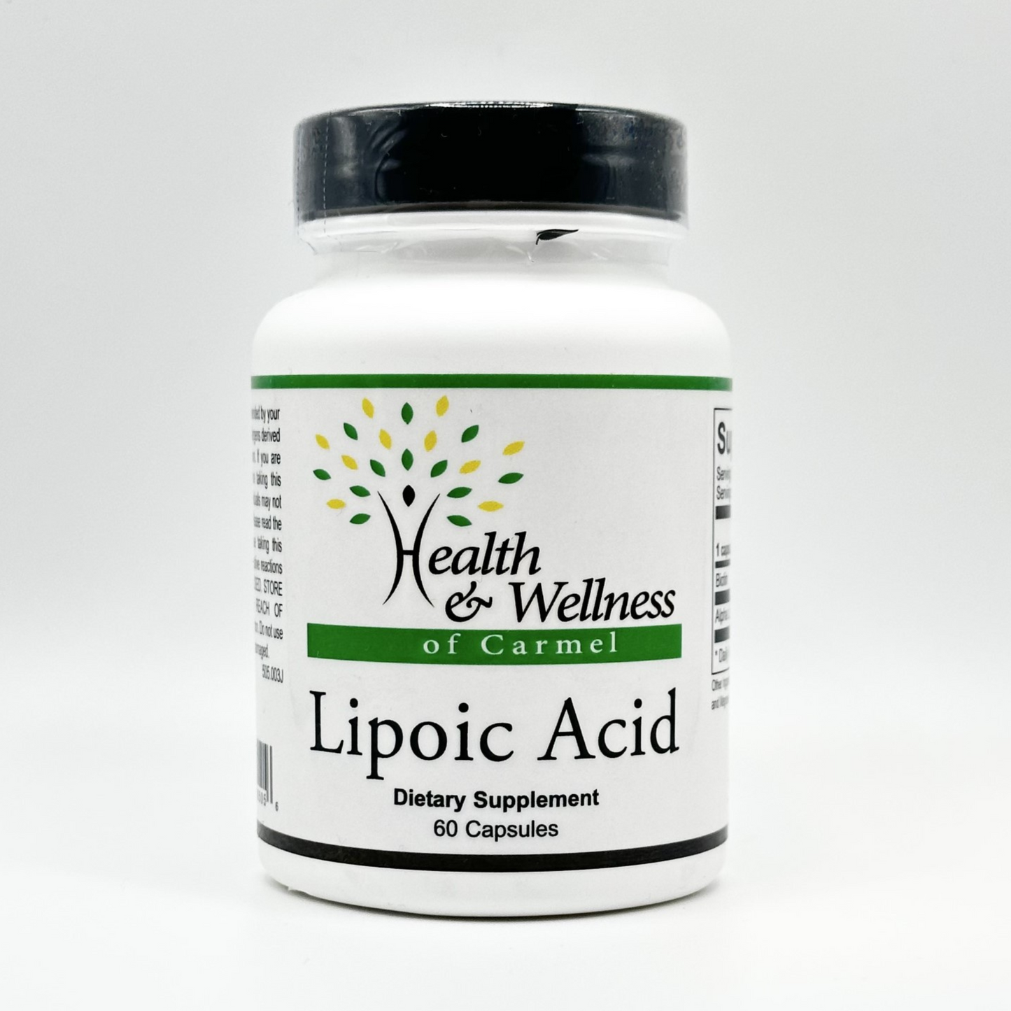 (Lipoic Acid) 60ct