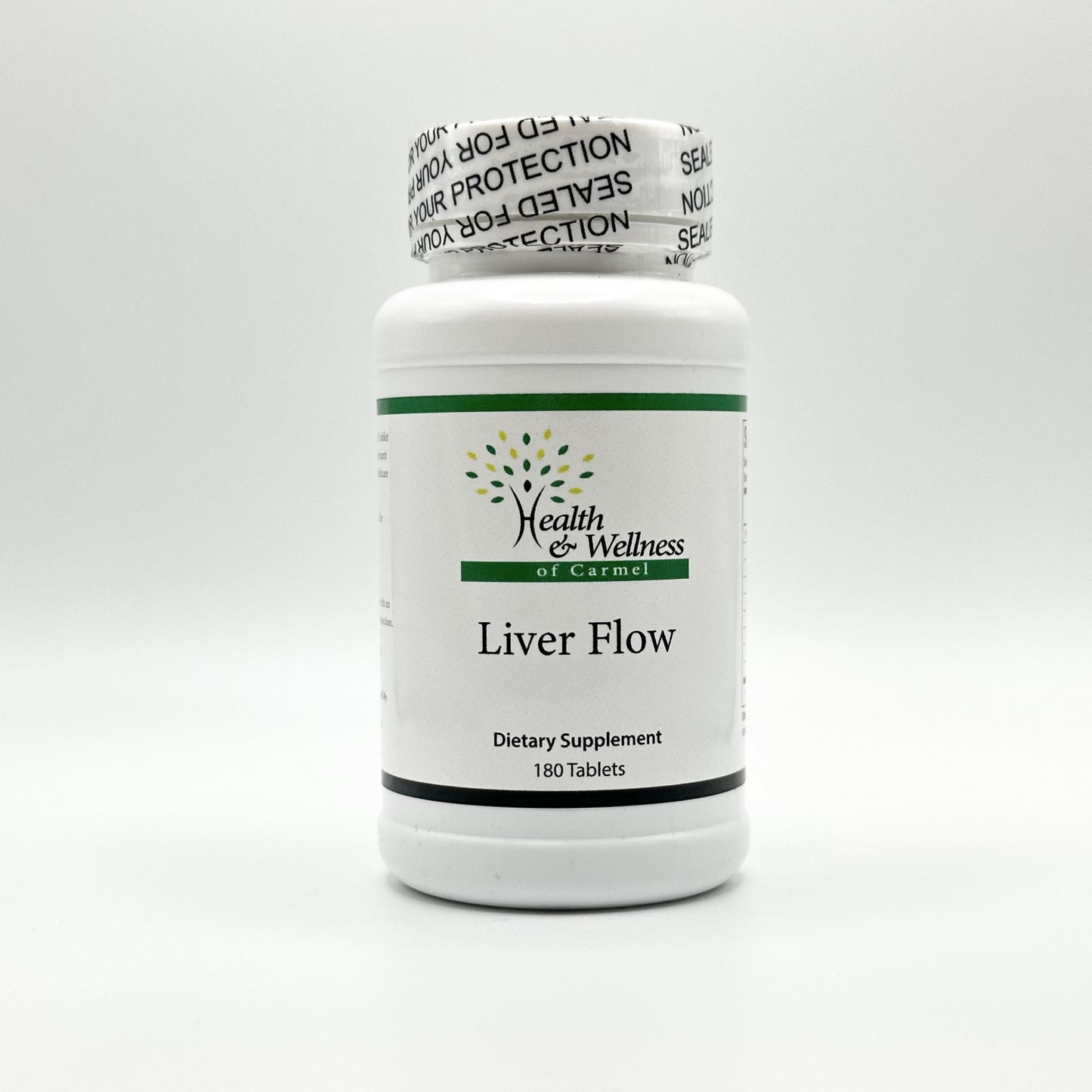 Liver Flow (Livotrit Plus) 180ct