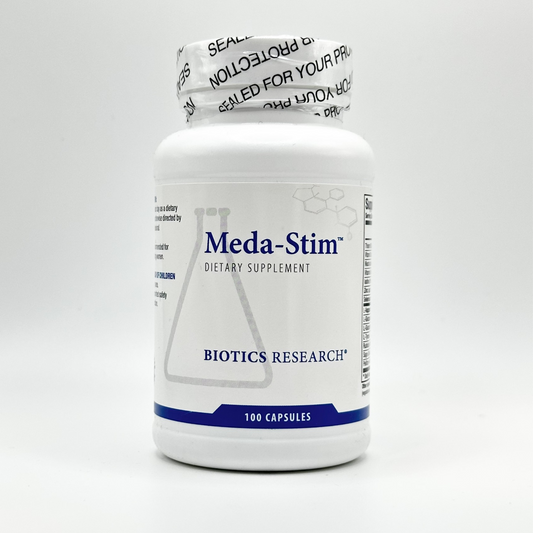 (Meda-Stim) 100ct