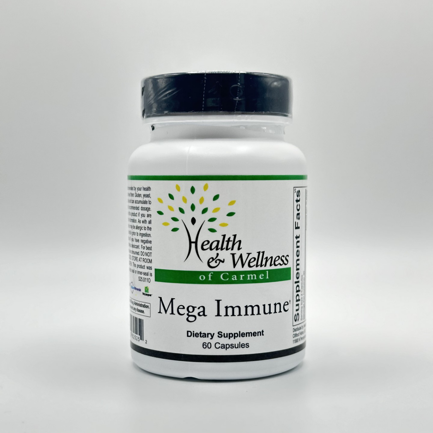 Mega Immune (Viramax) 60ct