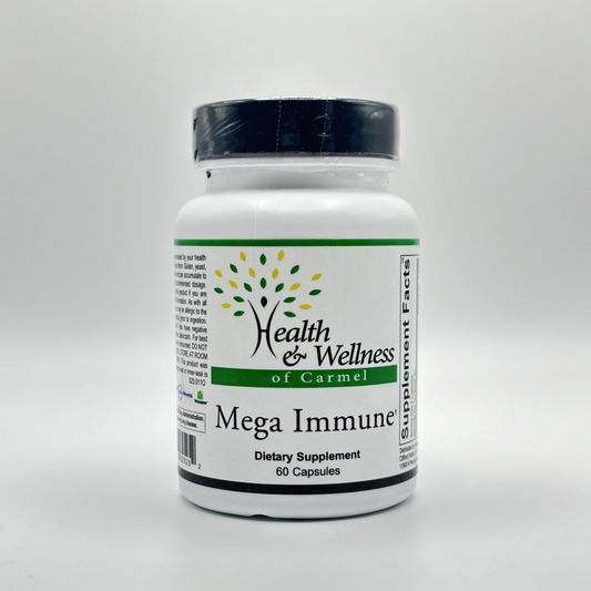 Mega Immune 60ct