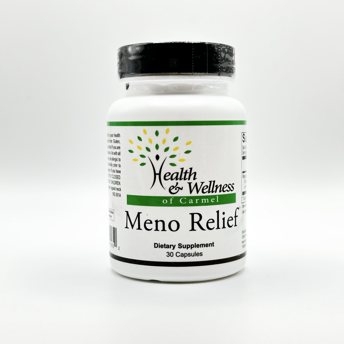 (Meno Relief) 30ct