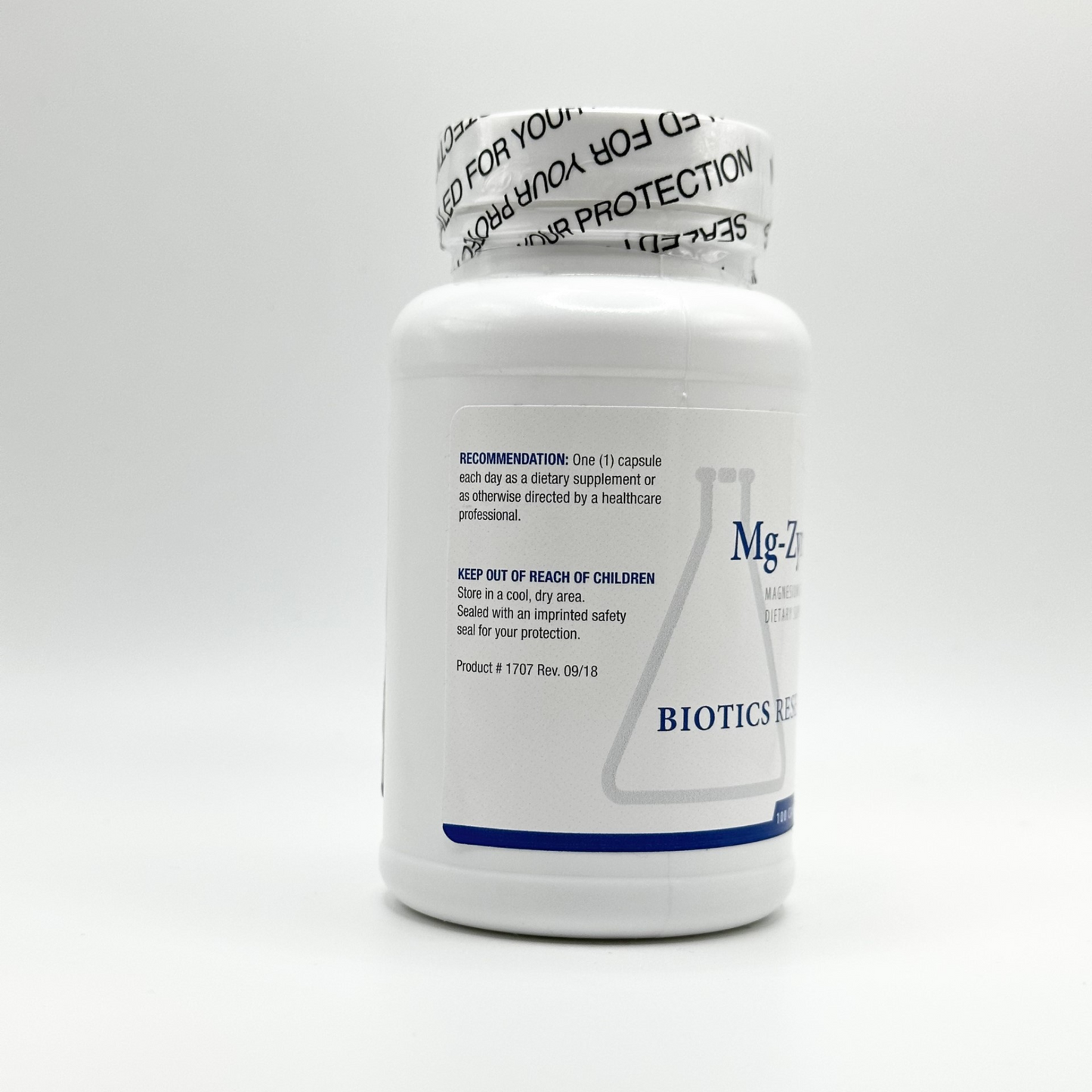 (MG-Zyme) 100ct
