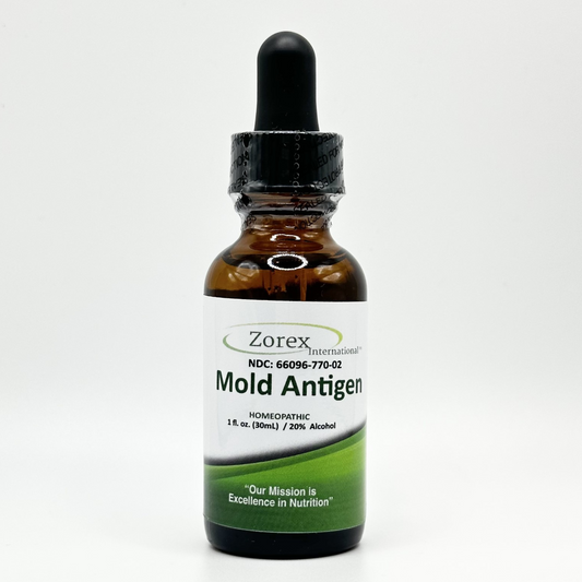 (Mold Antigen) 1fl oz