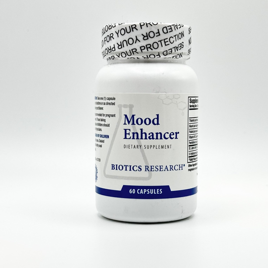 (Mood Enhancer) 60ct