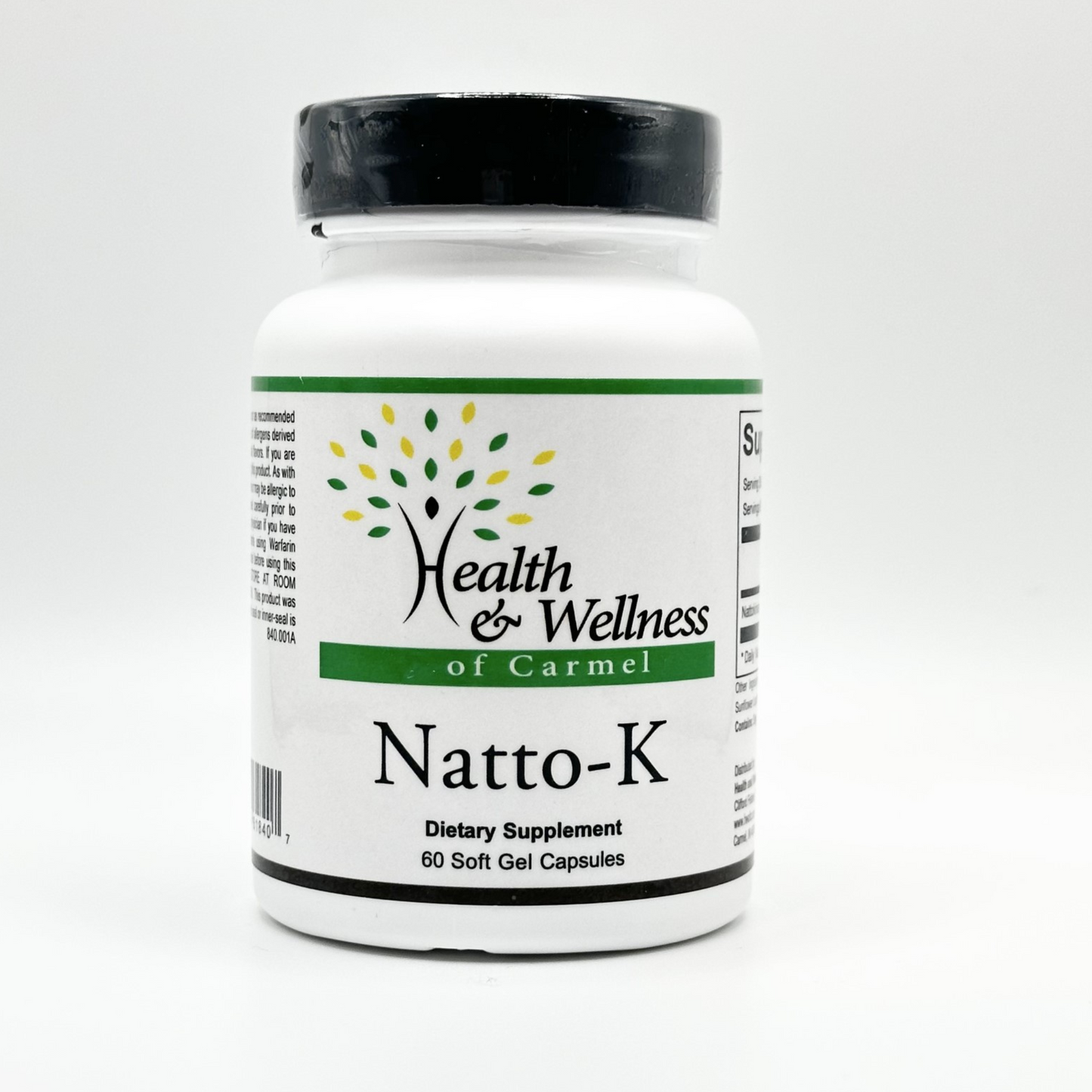 (Natto-K) 60ct