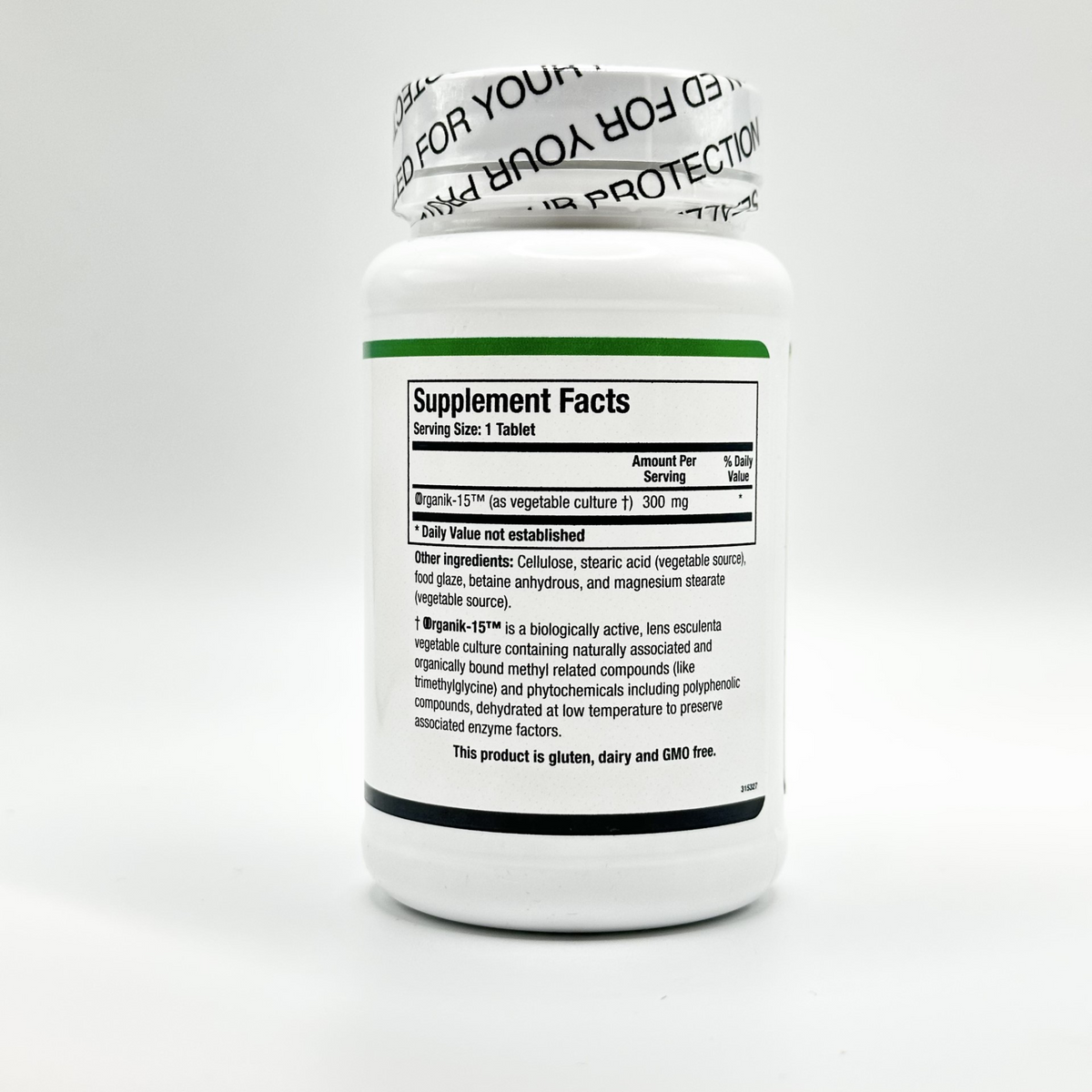 Max O2 Tab O2 Max 180ct – Health & Wellness of Carmel