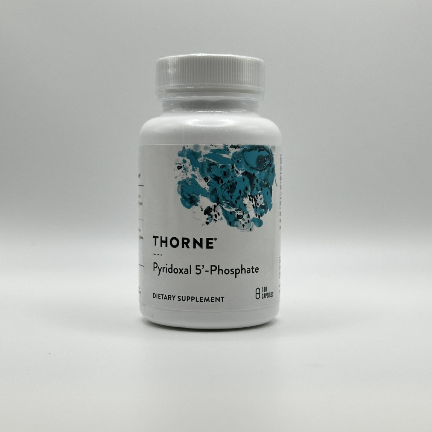 (Pyridoxal 5 Phosphate) 180ct