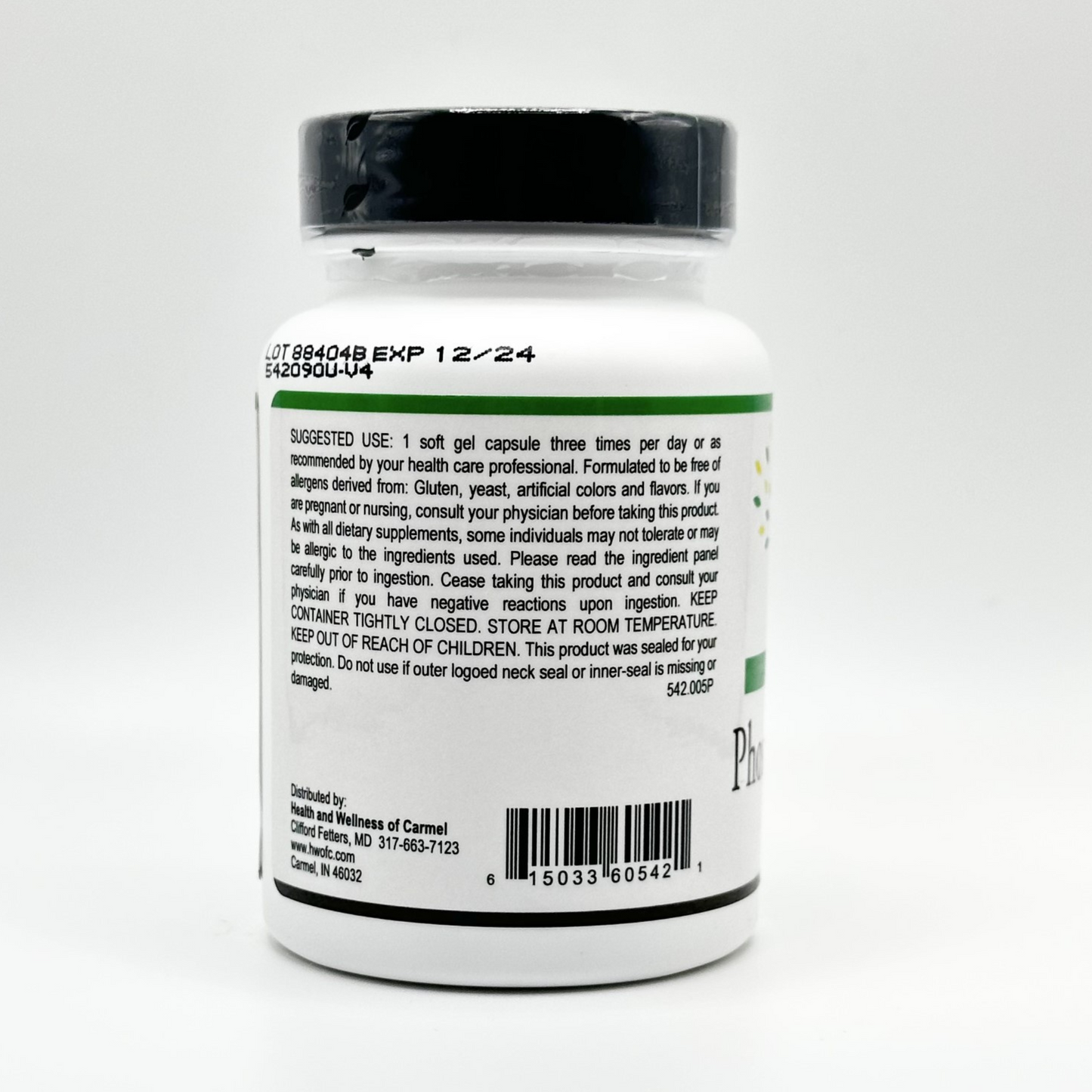 (Phosphatidylserine) 90ct