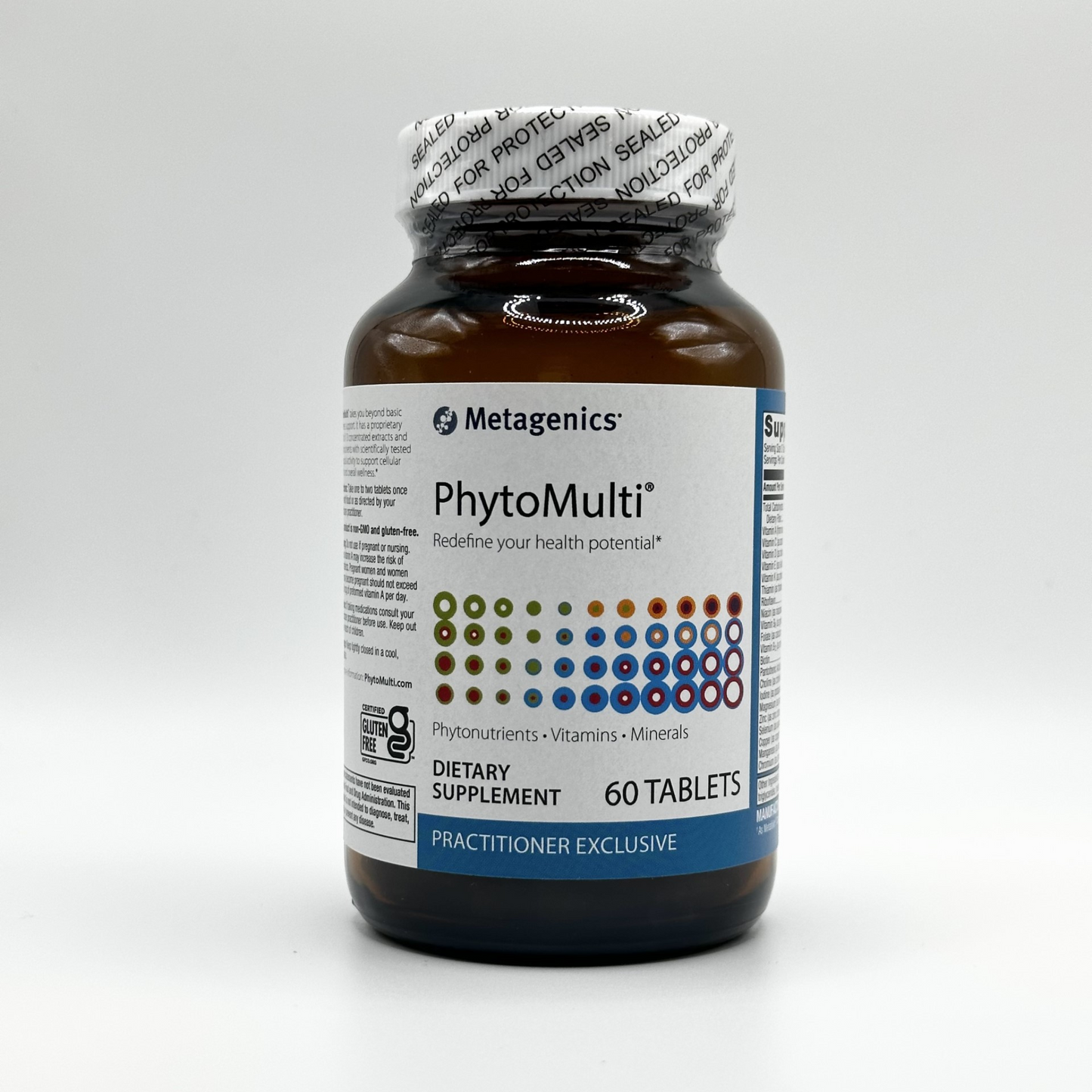 (PhytoMulti) 60ct