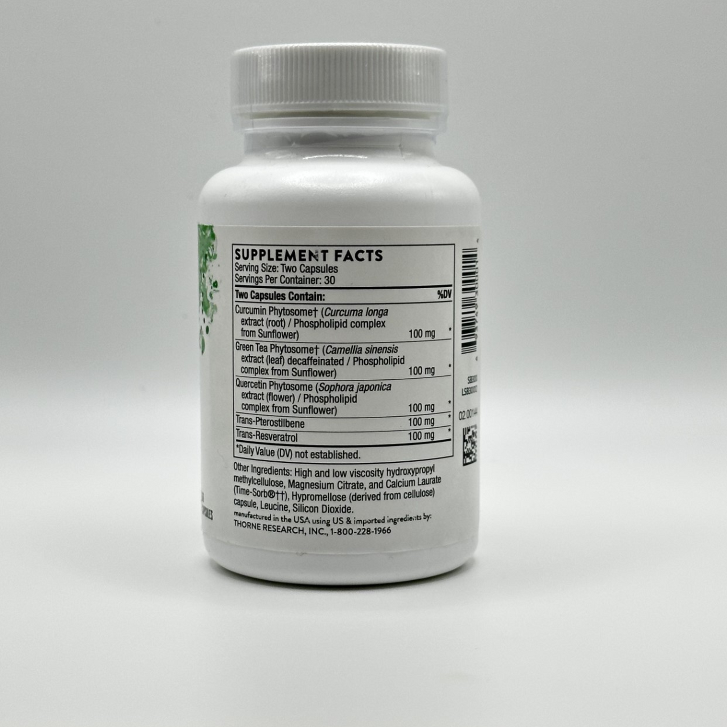 (PolyResveratrol-SR) 60ct