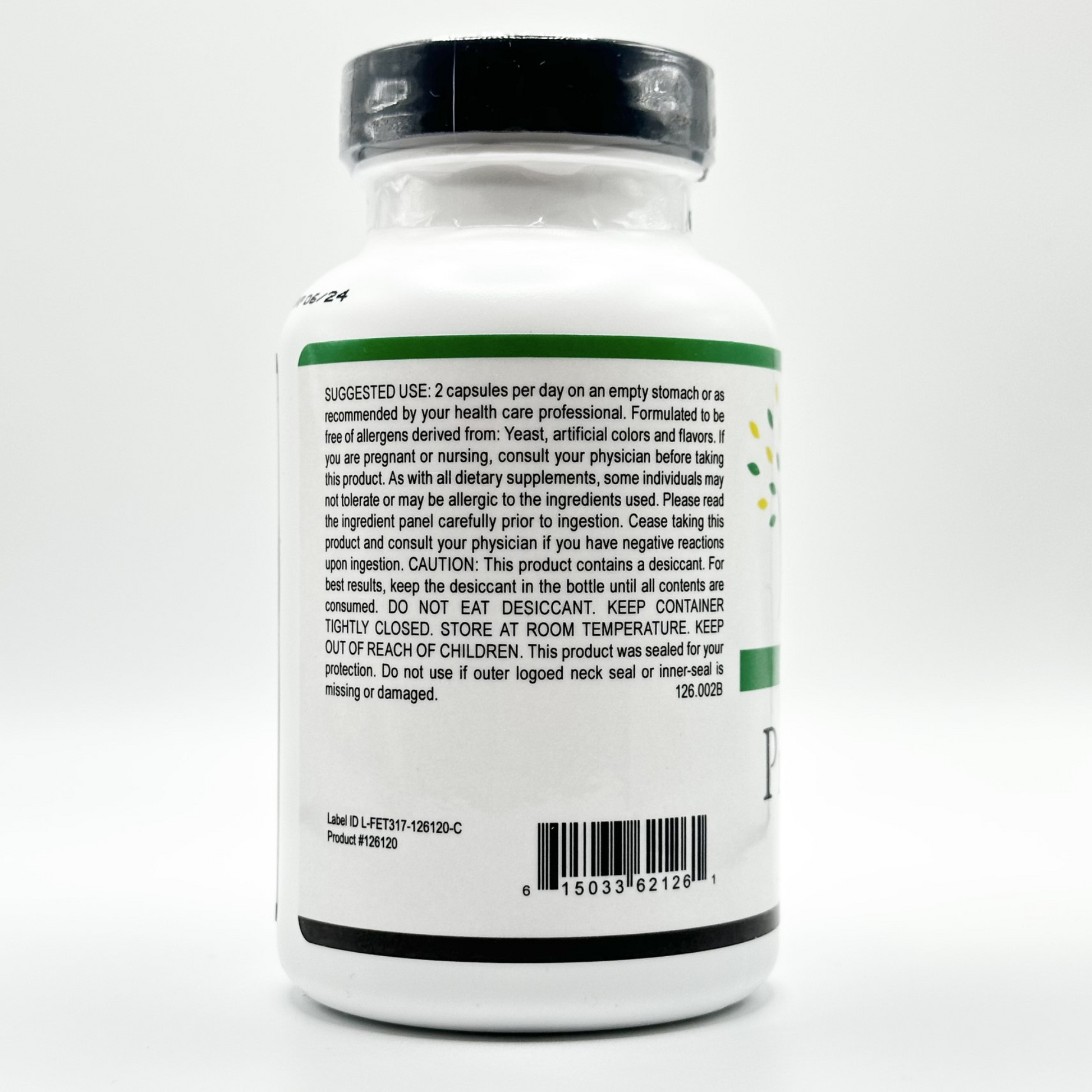 (ProZyme) 180ct – Health & Wellness of Carmel