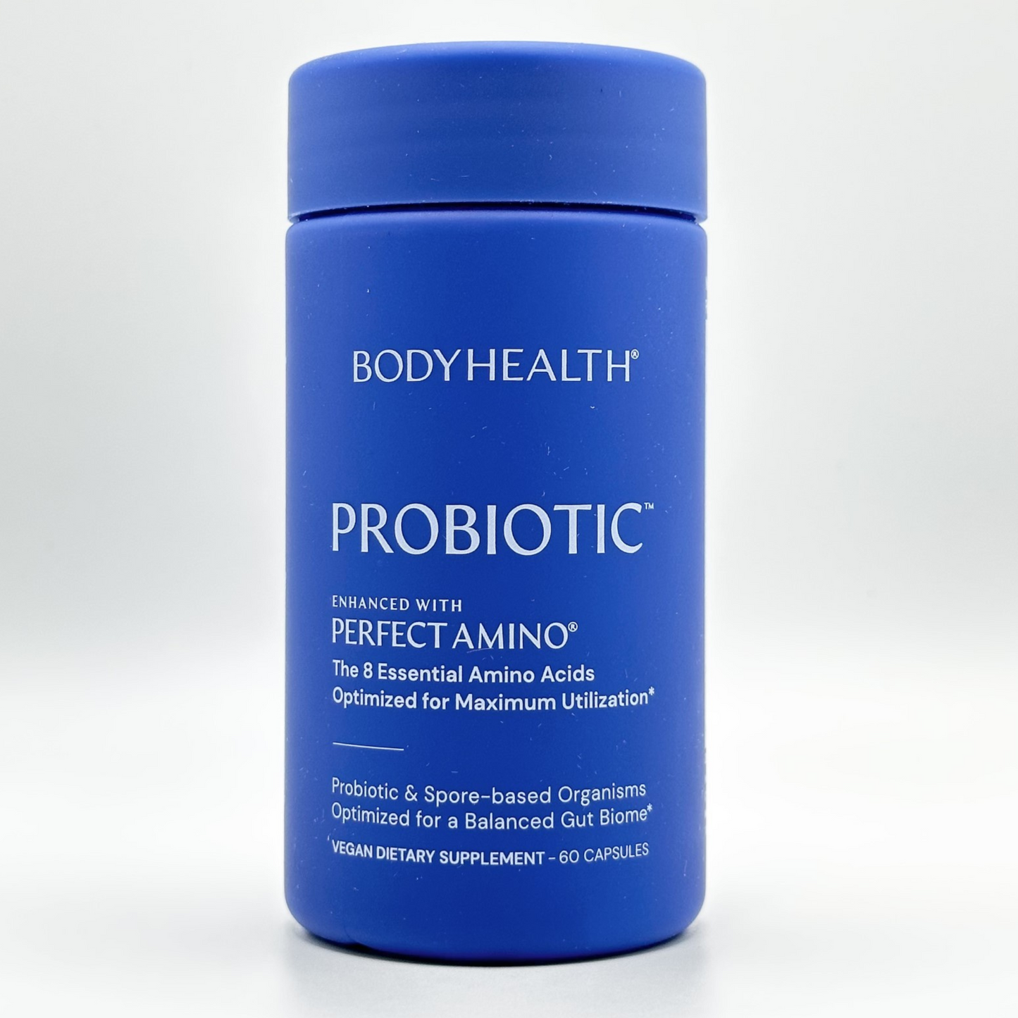 (Probiotic with Perfect Aminos) 60ct