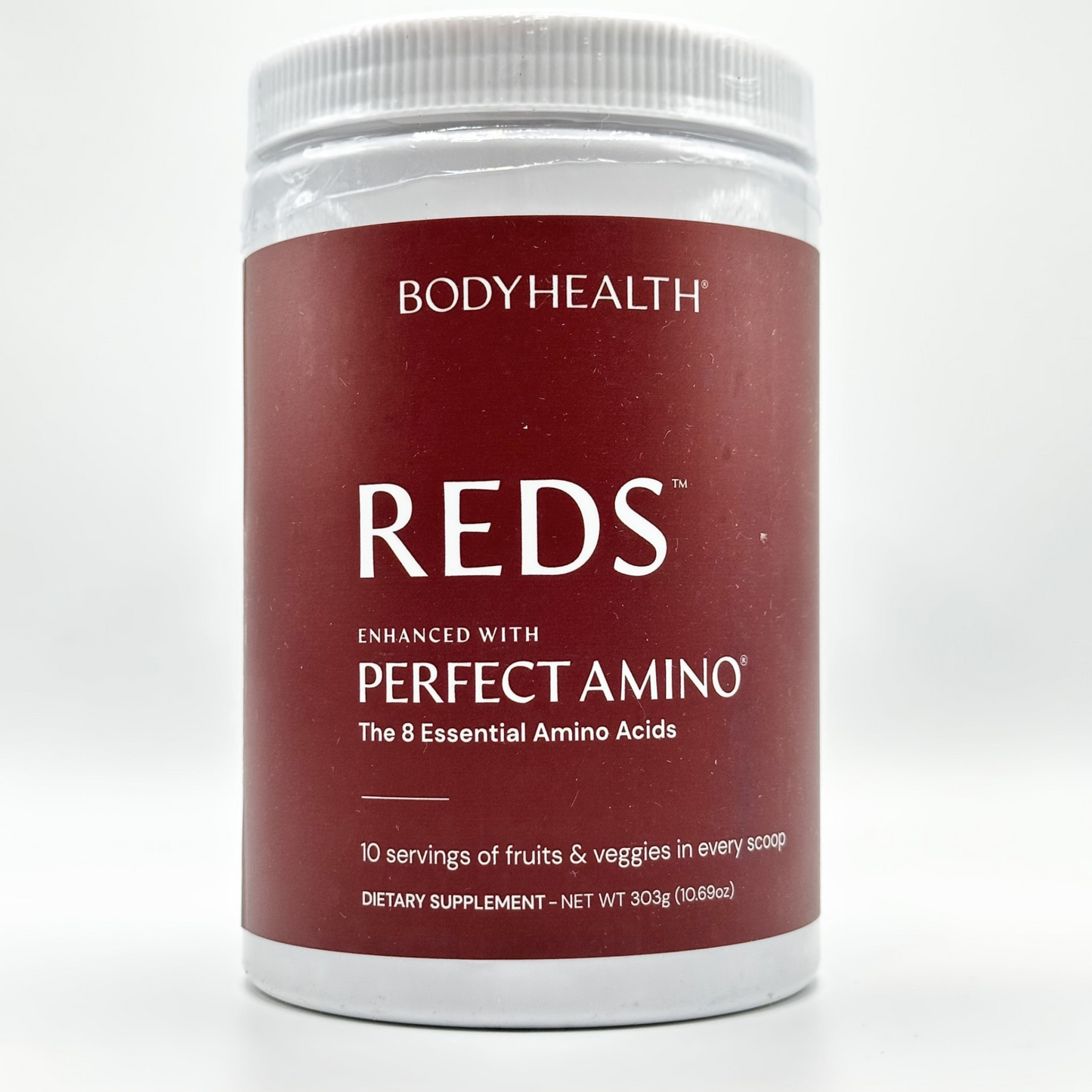 (Perfect Reds) 30 servings