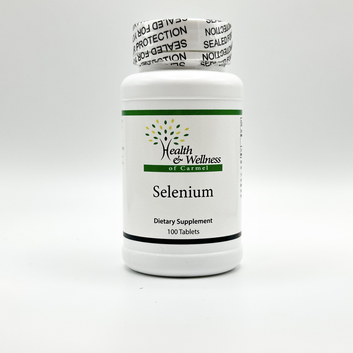 Selenium (SE-Zyme Forte) 100ct